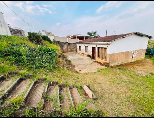 3 BEDROOM HOUSE FOR SALE IN INANDA